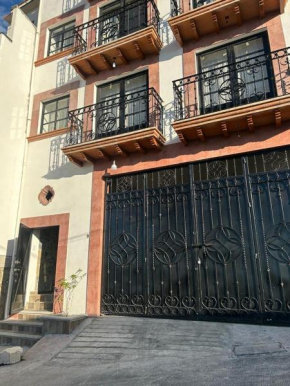 Casa huerta
